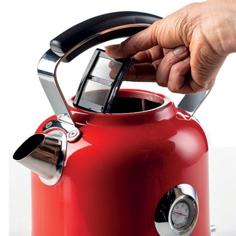 Kenwood KETTLE Kenwood Moderna 1.7 Litre Kettle ZTM55.000RD (7074144682073)