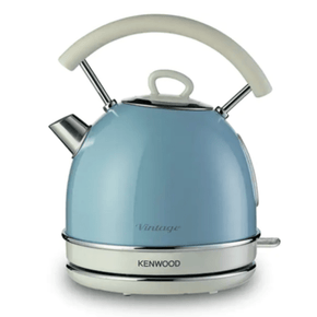 Kenwood KETTLE Kenwood Vintage Cordless Electric Kettle ZJM35.000BL 1.7 Litre (2061750665305)