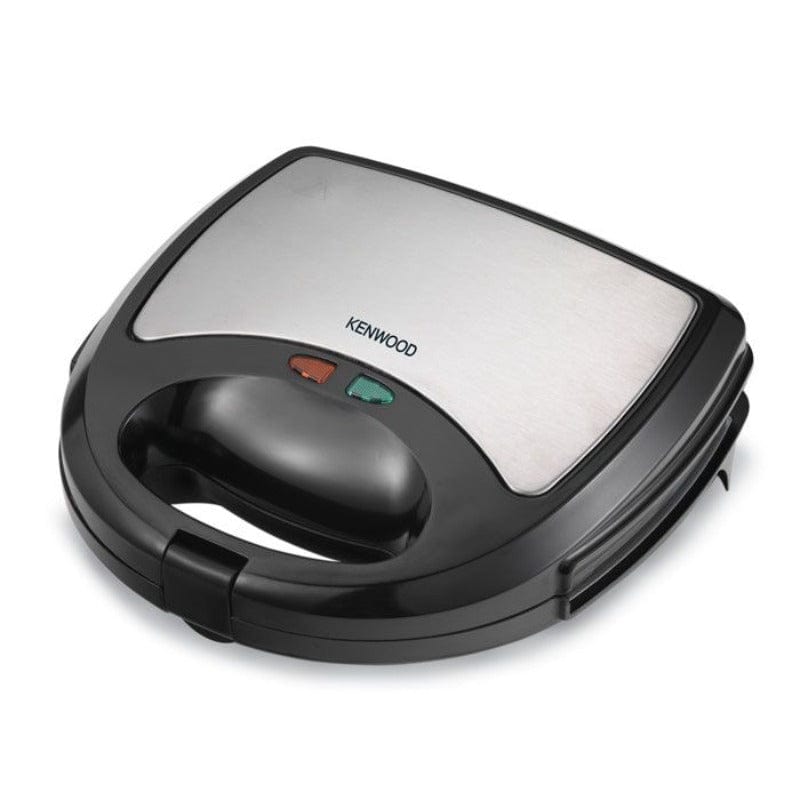 Kenwood Sandwich Maker Kenwood Accent Collection 3-in-1 Sandwhich Maker SMM01.A0BK (7106751332441)