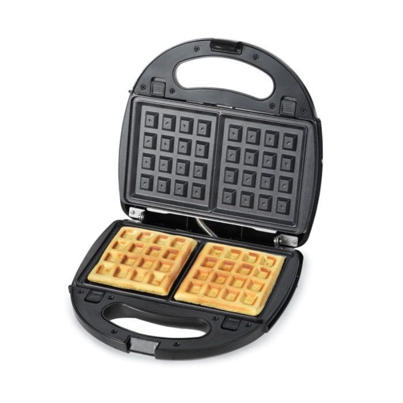 Kenwood Sandwich Maker Kenwood Accent Collection 3-in-1 Sandwhich Maker SMM01.A0BK (7106751332441)