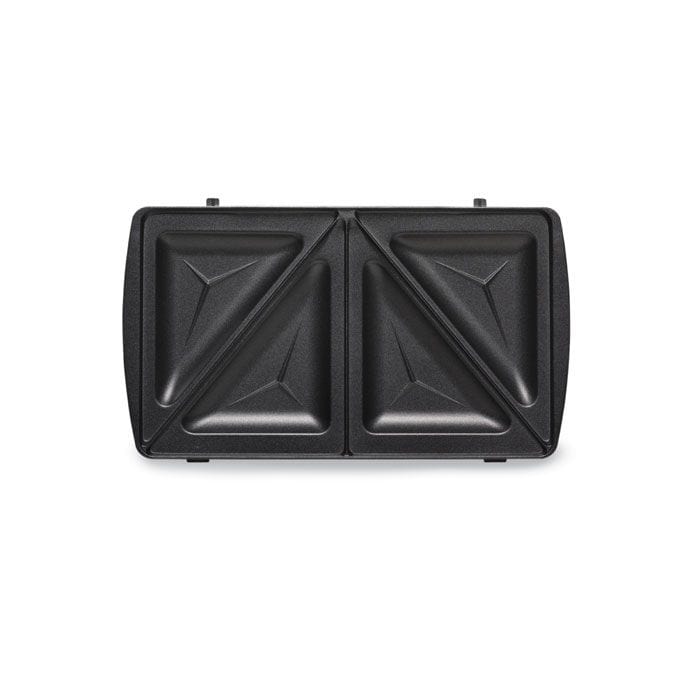 Kenwood Sandwich Maker Kenwood Accent Collection 3-in-1 Sandwhich Maker SMM01.A0BK (7106751332441)