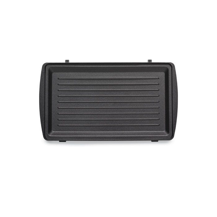 Kenwood Sandwich Maker Kenwood Accent Collection 3-in-1 Sandwhich Maker SMM01.A0BK (7106751332441)