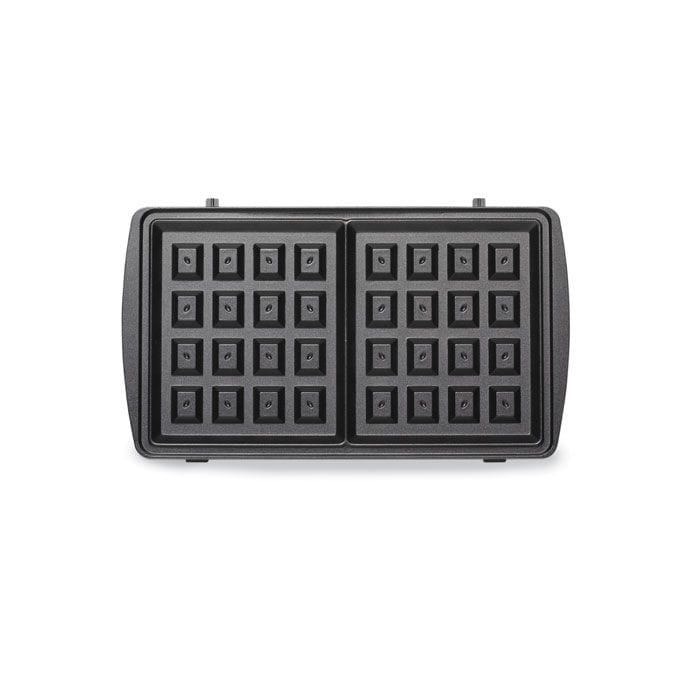 Kenwood Sandwich Maker Kenwood Accent Collection 3-in-1 Sandwhich Maker SMM01.A0BK (7106751332441)