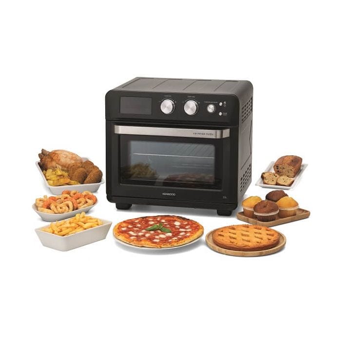 Kenwood SLOW COOKER Kenwood Airfryer Oven MOA25.600BK (2061752631385)