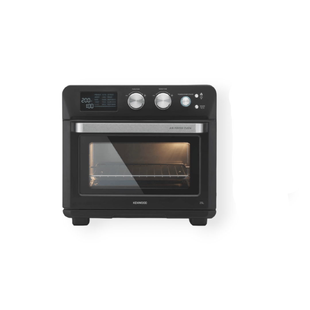 Kenwood SLOW COOKER Kenwood Airfryer Oven MOA25.600BK (2061752631385)