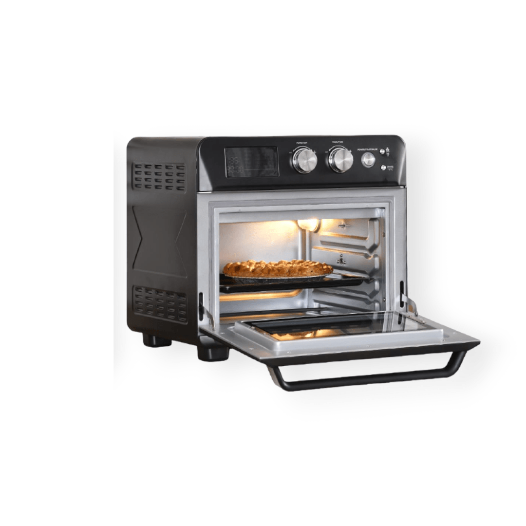 Kenwood SLOW COOKER Kenwood Airfryer Oven MOA25.600BK (2061752631385)