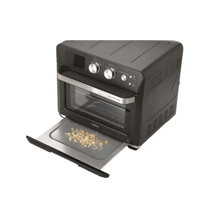 Kenwood SLOW COOKER Kenwood Airfryer Oven MOA25.600BK (2061752631385)