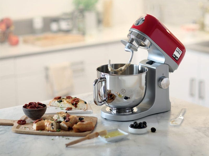 Kenwood STAND MIXER Kenwood kMix Stand Mixer KMX750RD (7154828378201)