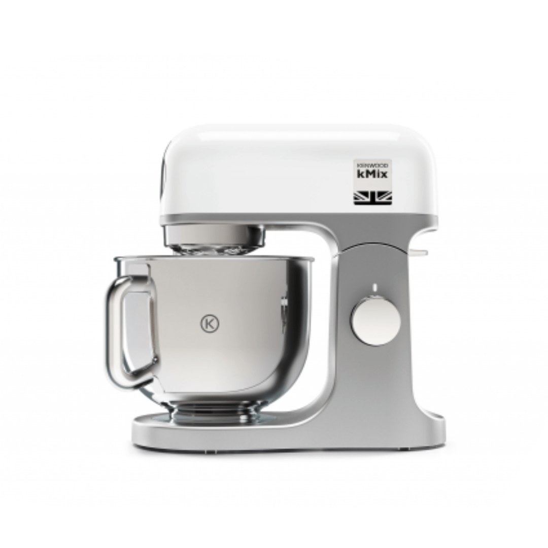 Kenwood STAND MIXER Kenwood kMix Stand Mixer KMX750WH (7168790724697)