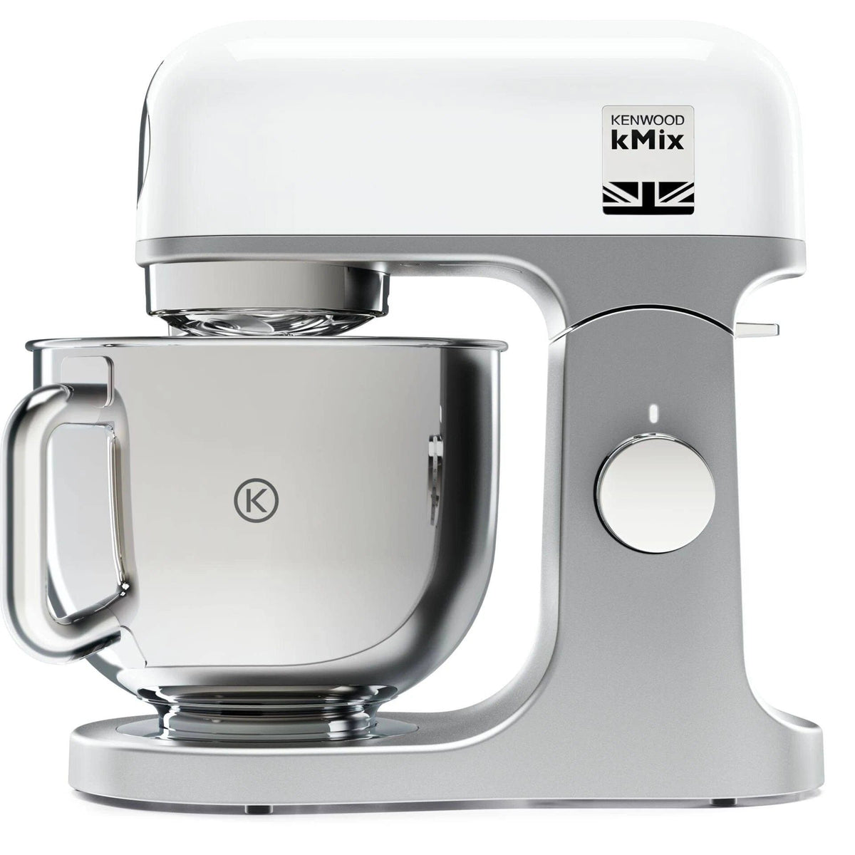 Kenwood STAND MIXER Kenwood kMix Stand Mixer KMX750WH (7168790724697)