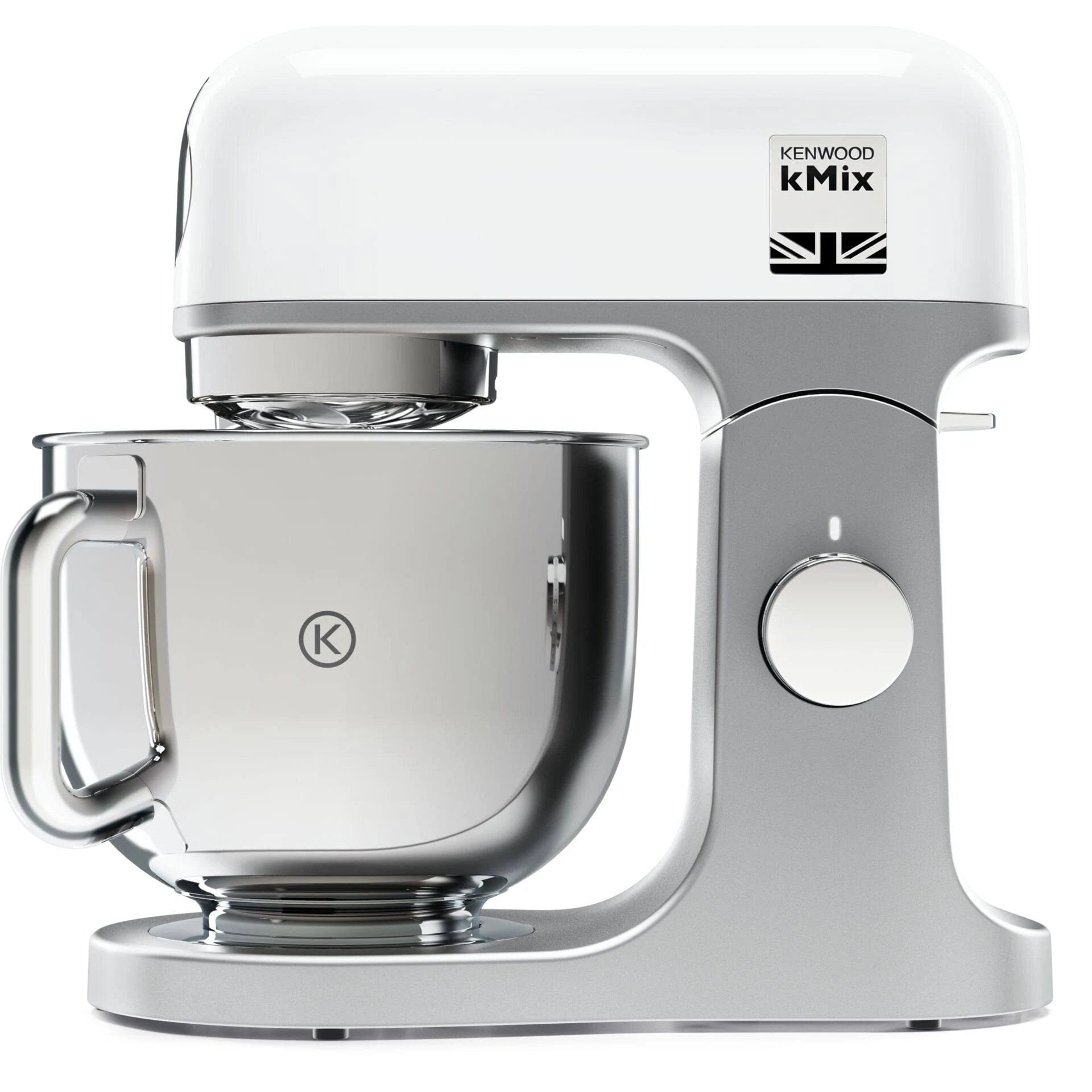 Kenwood STAND MIXER Kenwood kMix Stand Mixer KMX750WH (7168790724697)