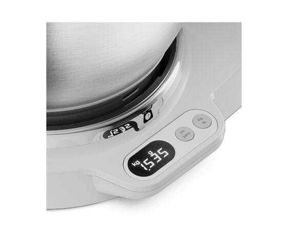 Kenwood STAND MIXER Kenwood Titanium Chef Baker White XL KVL65.001WH (7178570530905)