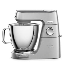 Kenwood STAND MIXER Kenwood Titanium Chef Baker XL Silver KVL85.004SI (7178566926425)