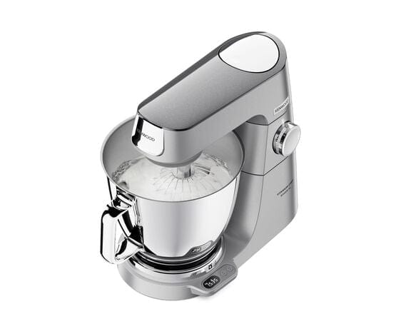 Kenwood STAND MIXER Kenwood Titanium Chef Baker XL Silver KVL85.004SI (7178566926425)
