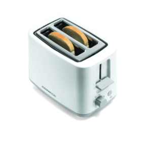 Kenwood TOASTER Kenwood 2-Slice Essentials Collection Toaster TCP01.A0WH (6764975128665)