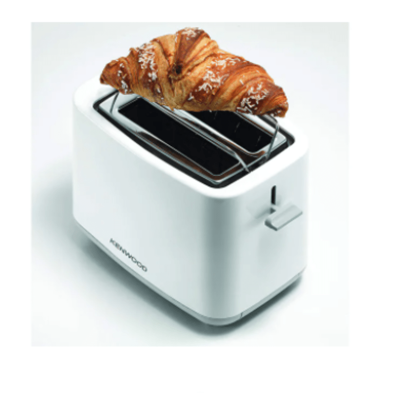 Kenwood TOASTER Kenwood 2-Slice Essentials Collection Toaster TCP01.A0WH (6764975128665)