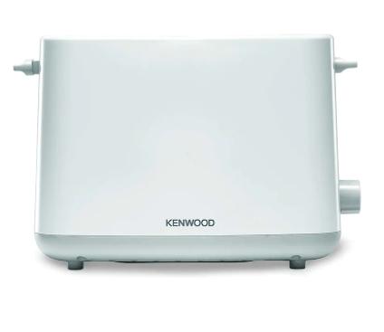 Kenwood TOASTER Kenwood 2-Slice Essentials Collection Toaster TCP01.A0WH (6764975128665)