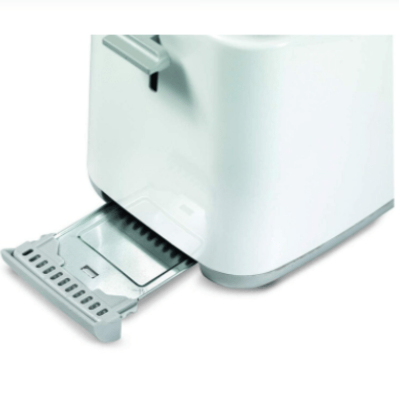 Kenwood TOASTER Kenwood 2-Slice Essentials Collection Toaster TCP01.A0WH (6764975128665)