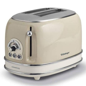 Kenwood TOASTER Kenwood Vintage 2 Slice Toaster TCM35.000BG (2069610430553)