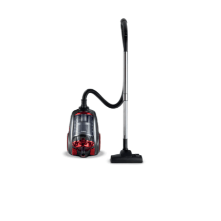 Kenwood Vacuum Cleaner Kenwood Xtreme Cyclone Bagless Vacuum Cleaner VBP80.000RG (6932579778649)