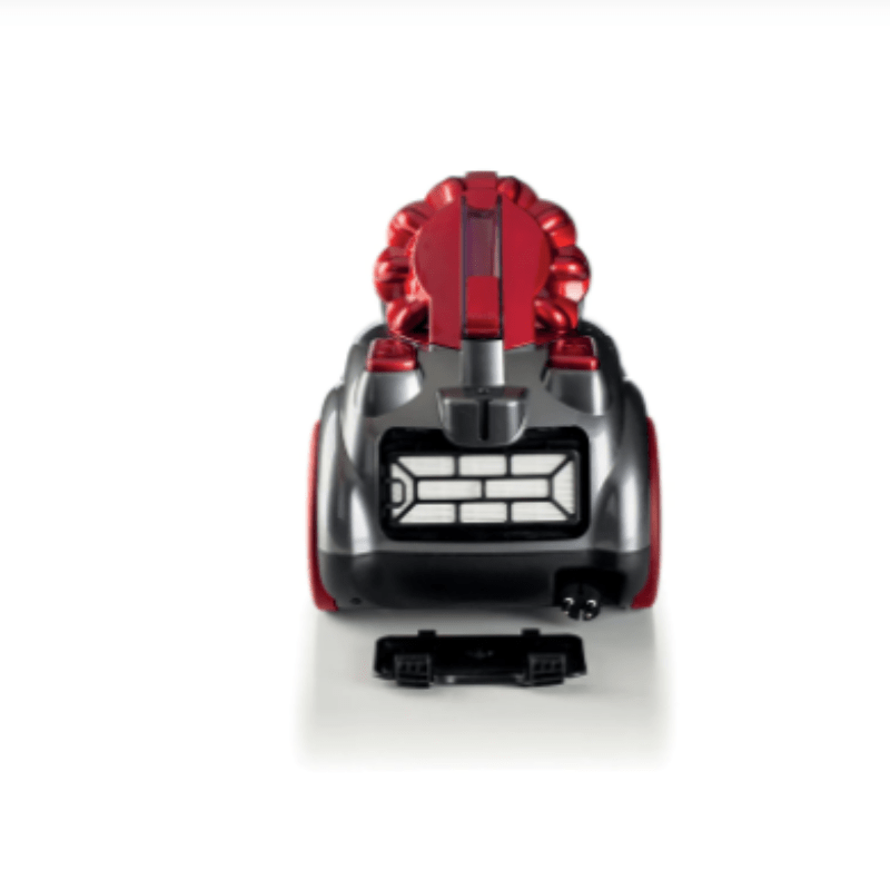 Kenwood Vacuum Cleaner Kenwood Xtreme Cyclone Bagless Vacuum Cleaner VBP80.000RG (6932579778649)