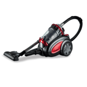 Kenwood Vacuum Cleaner Kenwood Xtreme Cyclone Bagless Vacuum Cleaner VBP80.000RG (6932579778649)