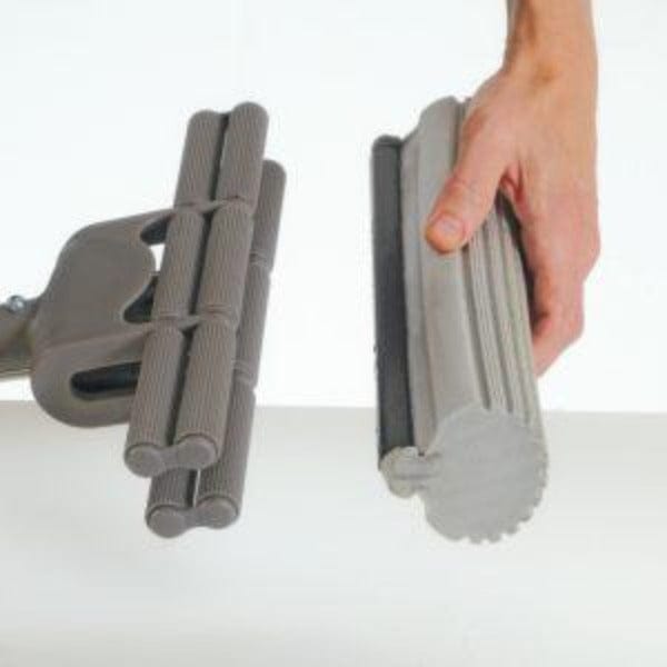 kibo mop Kibo Roller Mop Refill HKB121 (6538756784217)