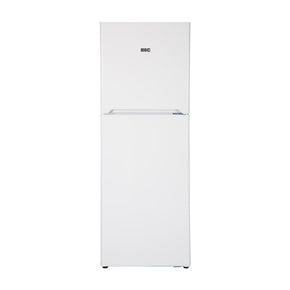 KIC 170L White Combi Fridge | mhcworld.co.za (2112234520665)