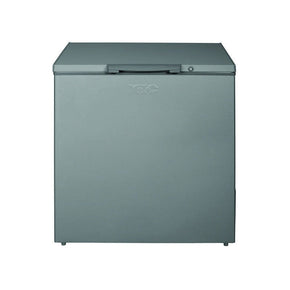 KIC 210 L Metallic Chest Freezer | mhcworld.co.za (2061598785625)