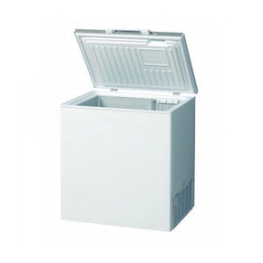 KIC 210L White Chest Freezer | mhcworld.co.za (2061572866137)