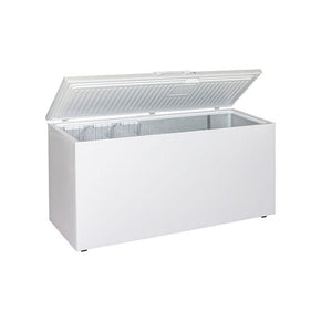 KIC 570L White Chest Freezer | mhcworld.co.za (2061589610585)