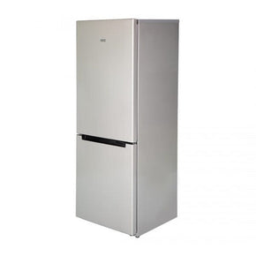 KIC Fridge/Freezer KIC 276L Metallic Fridge Freezer KBF631ME (2061826555993)