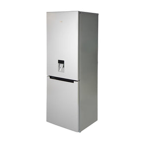 KIC 344L Metallic Fridge Combi With Water Dispenser | mhcworld.co.za (2061826490457)