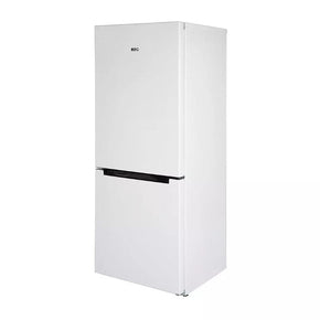 KIC 276L White Bottom Freezer Fridge | mhcworld.co.za (2061849362521)