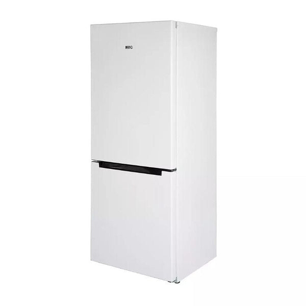 kq KIC 276L White Bottom Freezer Fridge | mhcworld.co.za – MHC World