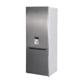 KIC 314L Metallic Fridge/Freezer | mhcworld.co.za (2061826687065)