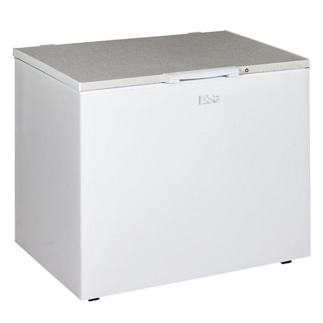 KIC 300L White Chest Freezer | mhcworld.co.za (2061757907033)