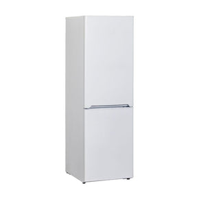 KIC Promotions KIC 238L White Fridge Freezer KBF525WH (2061584498777)