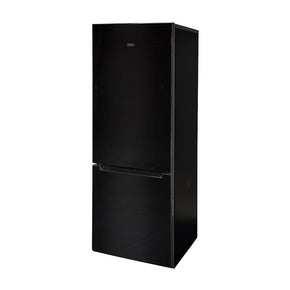 KIC 314L Black Fridge freezer | mhcworld.co.za (2061767147609)