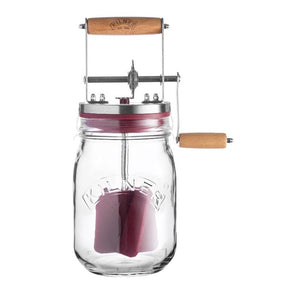 Kilner Fermentation Kilner Butter Churner KL0025348 (7202195046489)