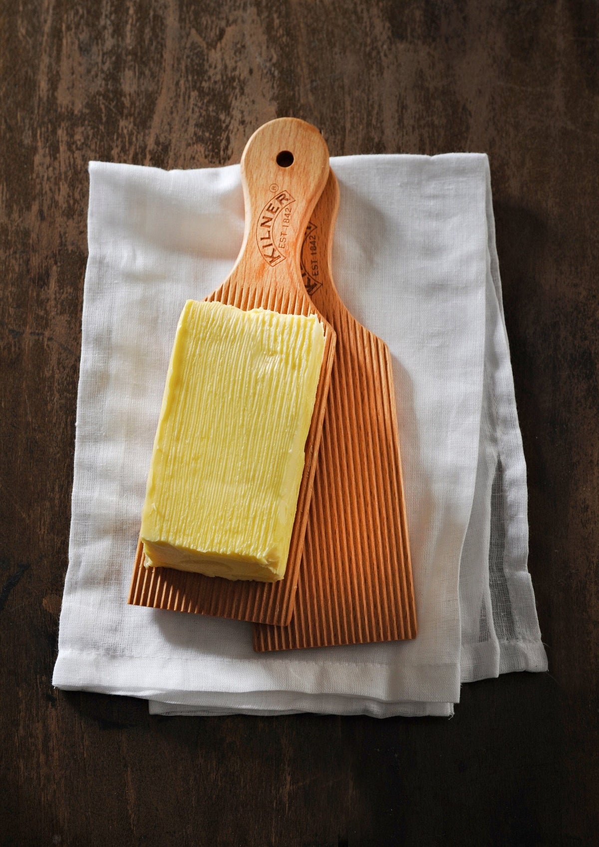 Kilner Fermentation Kilner Butter Paddles Set of 2 (7202197766233)
