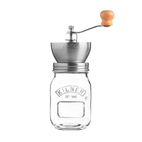 Kilner Fermentation Kilner Coffee Grinder KL0025785 (7202231287897)