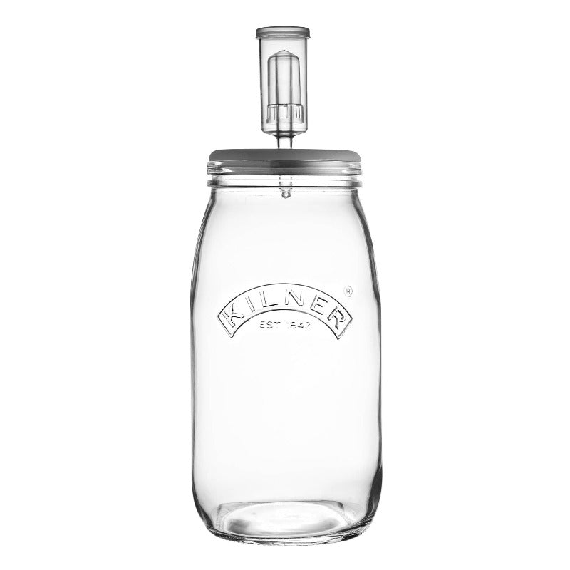 Kilner Fermentation Kilner Fermentation Set KL0025839 (7202189082713)