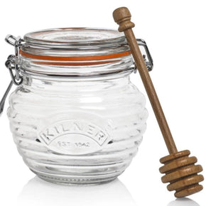 Kilner Fermentation Kilner Honey Pot KL0025887 (7202218344537)