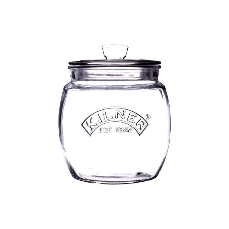 Kilner Fermentation Kilner Universal Storage Jar 0.85L KL0025741 (7202210021465)