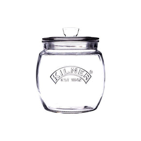 Kilner Fermentation Kilner Universal Storage Jar 0.85L KL0025741 (7202210021465)