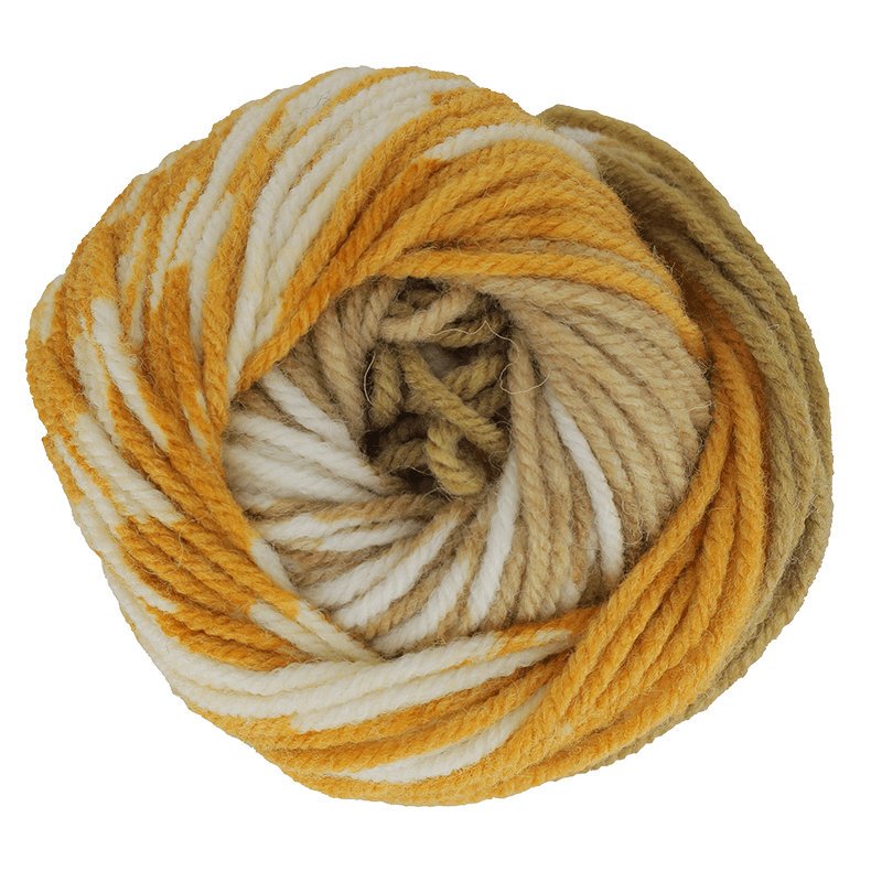 KING COLE Habby 4801 Nordic Chunky Wool 150g (7278850408537)