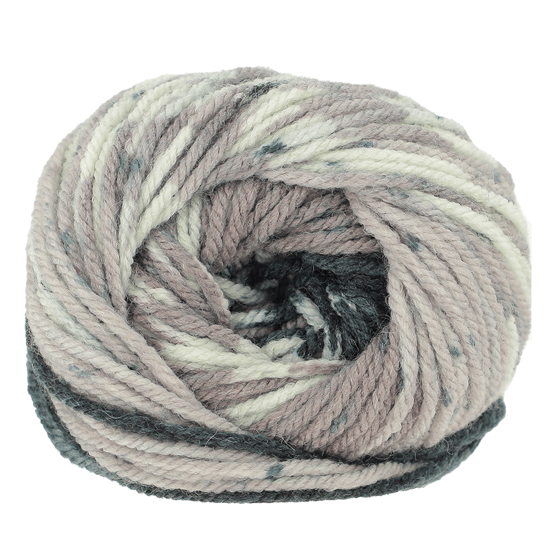 KING COLE Habby 4802 Nordic Chunky Wool 150g (7278850408537)