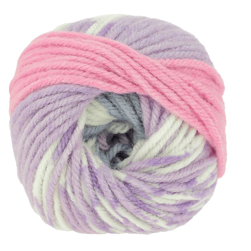 KING COLE Habby 4804 Nordic Chunky Wool 150g (7278850408537)