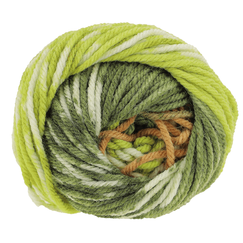 KING COLE Habby 4806 Nordic Chunky Wool 150g (7278850408537)